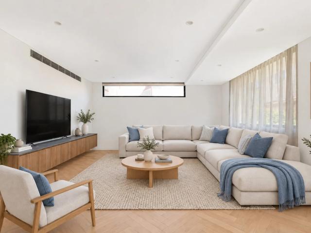 house 1a Hereward Street, Maroubra