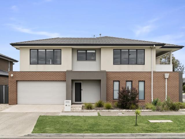 house 23 Tarlo Drive, Tarneit