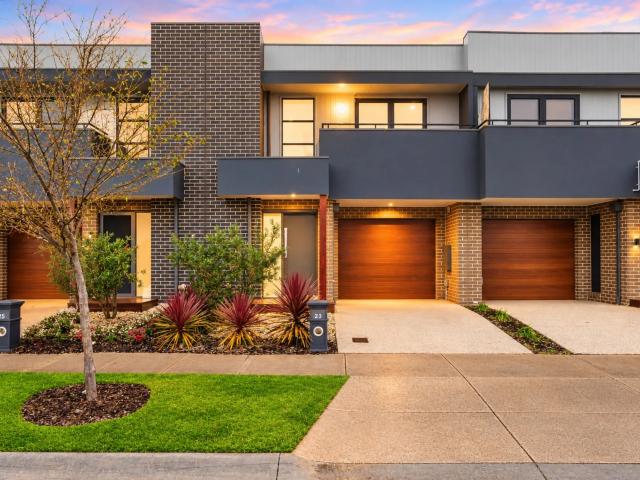 house 23 Airmaid Drive, Williams Landing