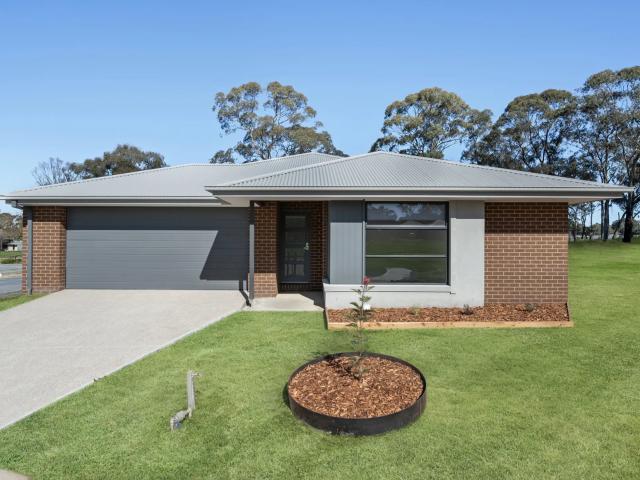 house 23 Bark Street, Strathfieldsaye