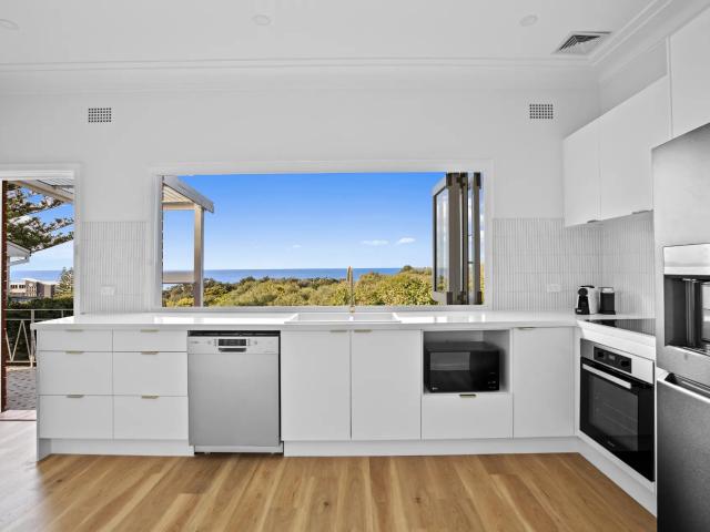 house 23 Byrne Crescent, Maroubra