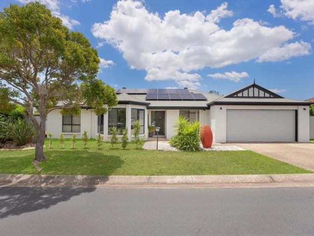 house 23 Chichester Street, North Lakes