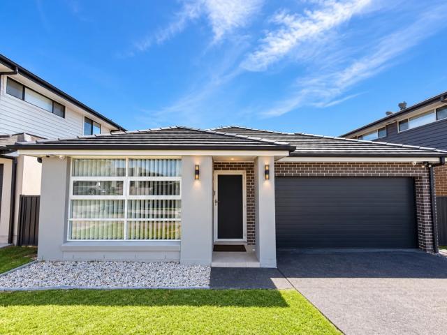house 23 Glossodia Drive, Denham Court