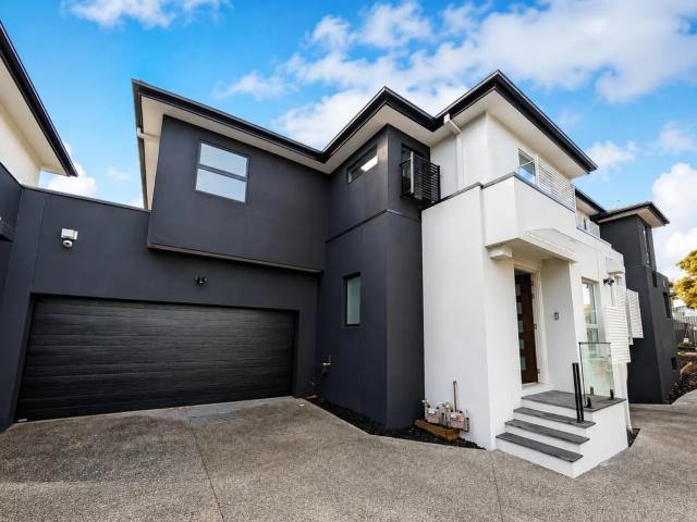 house 23 Marilyn Street, Doncaster