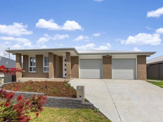 house 23B Stringer Avenue, Gillieston Heights
