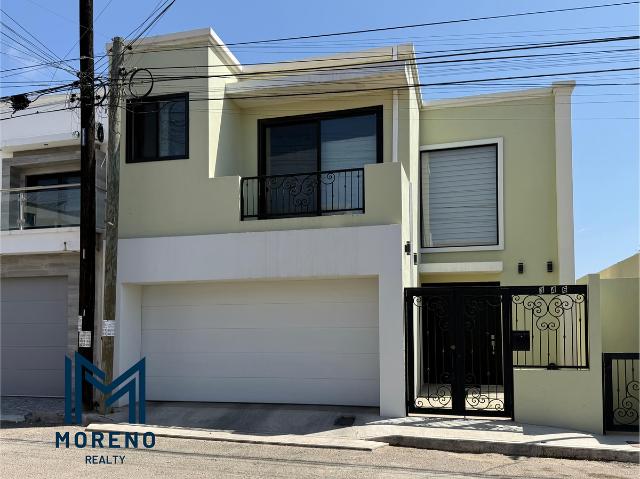 house 200 m2 Ensenada