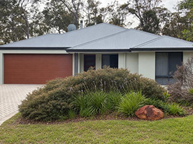 house 20 Georgiana Cross, Cowaramup