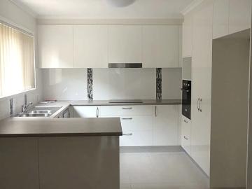 McDowall, Brisbane, Queensland, Brisbane County, Queensland