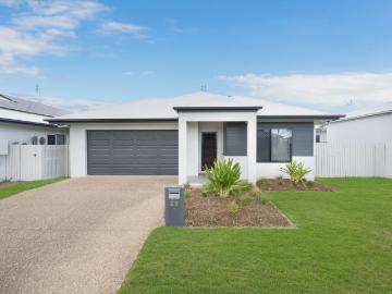 Burdell, Townsville City, Inneston, Yorke Peninsula, Yorke Peninsula, Garden Island, City of Salisbury, South Australia