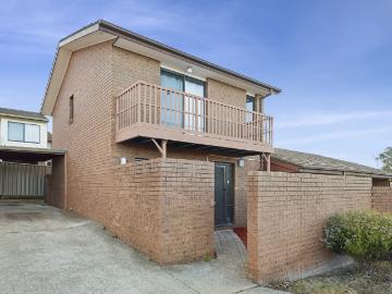 Queanbeyan, Greater Queanbeyan - Balcony