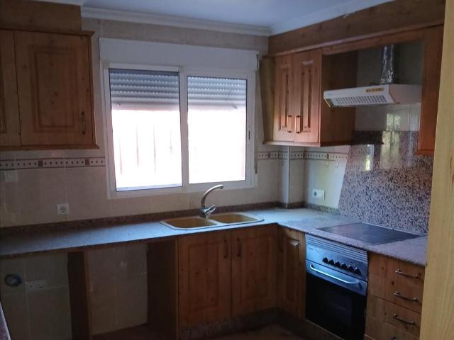 Casa en venta en Torrent, Valencia en Calle Mediterrani