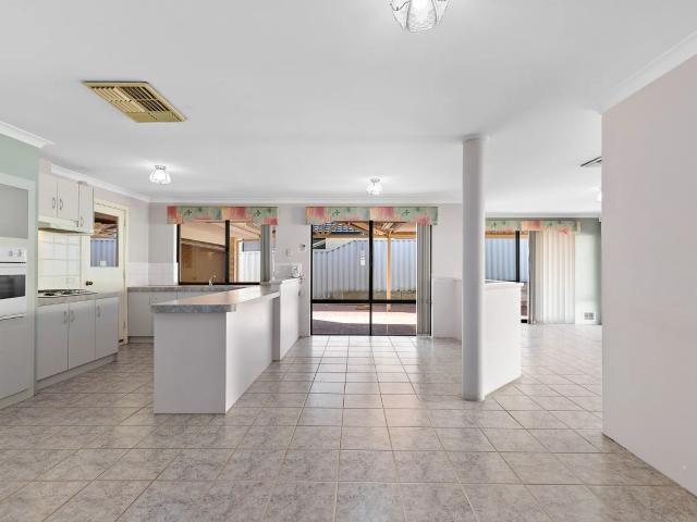 house 21 Aspic Crescent, Spearwood