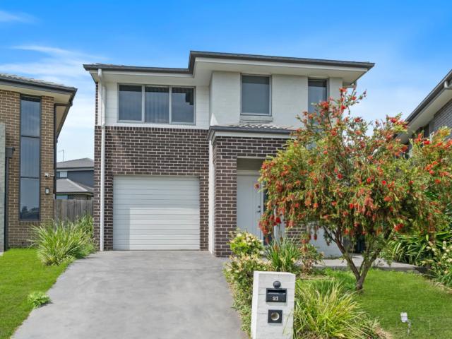 house 21 Bursill Place, Bardia