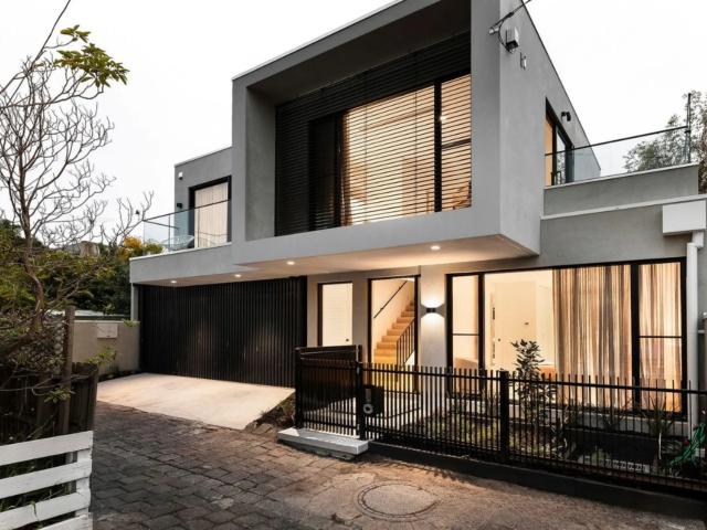 house 21 Cyril Street, Elwood