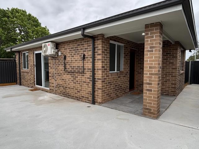 house 21a Bailley Street, Leumeah