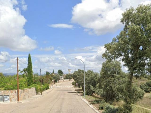 Casa en venta en Santa Cruz del Retamar, Toledo en Calle Pavo Real