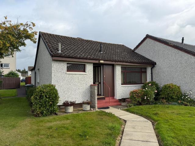 house 22 BUTE DRIVE, PERTH, PH1 3BQ