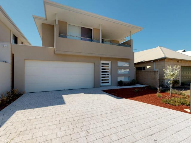 house 22 Hawkins Street, Mount Pleasant