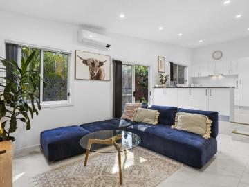 Northern Beaches, Ingleside, Sydney, Sydney, New South Wales, Snapper Island