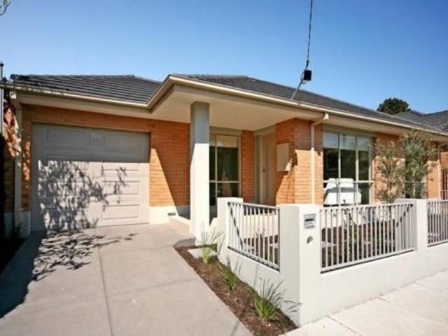 house 22A Redholme Street, Moorabbin