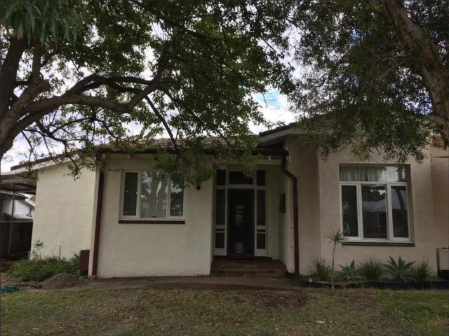 house 22A Wasley Street, Mount Lawley