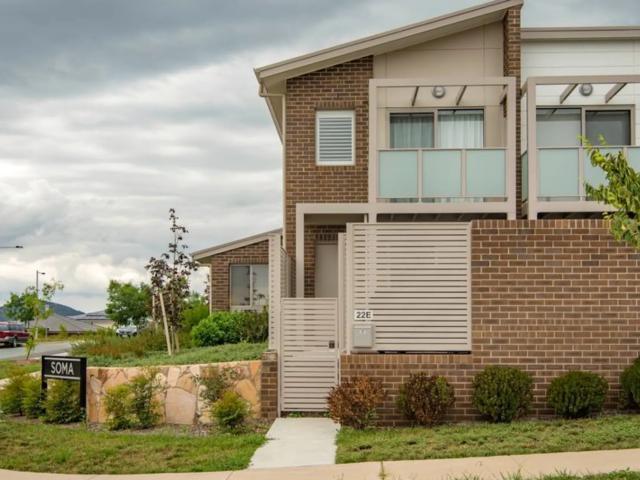 house 22E Castan Street, Coombs