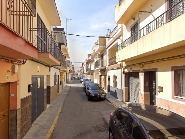 house 236 m2 Alcalá de Guadaíra