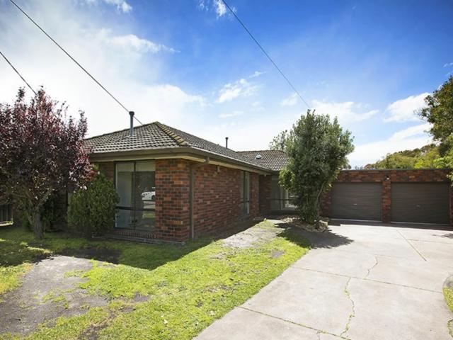 house 27 Larnook Crescent, Aspendale