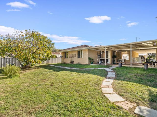 house 27B Elizabeth Street, Mandurah