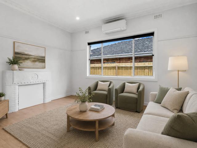 house 242 Darebin Road, Thornbury