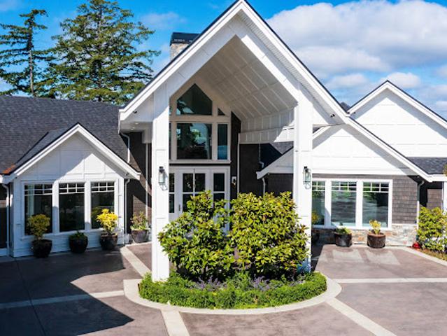 House with pool
