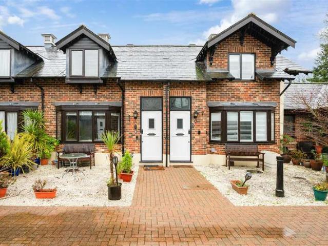 1 Bedroom House