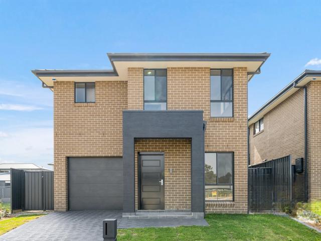 house 24 Terrara Street, Rouse Hill