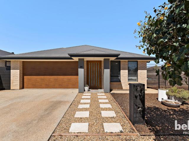 house 24 Natasha Avenue, Angle Vale