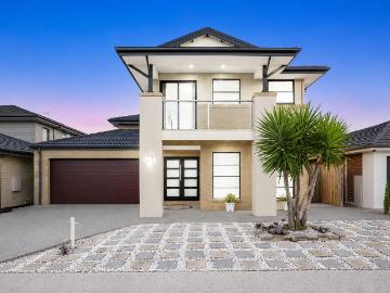 house 24 Pintail Street, Williams Landing