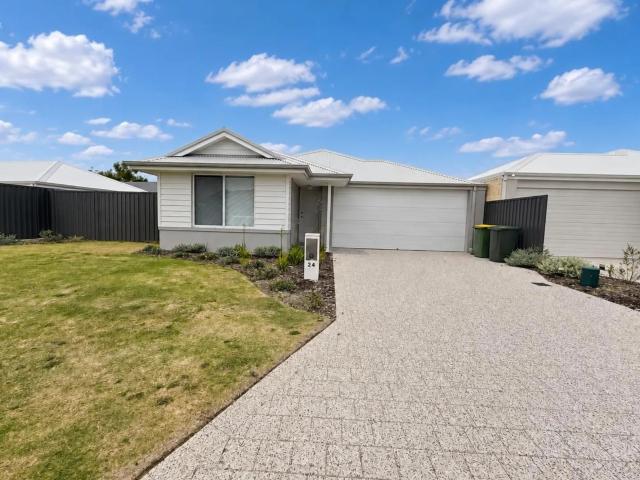 house 24 Scopello Street, Madora Bay