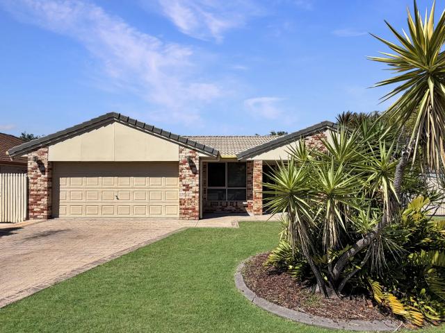 house 24 Sheperd Circuit, Kirwan