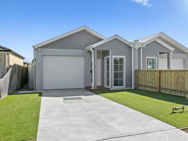 house 24A Karadoc Street, Dromana