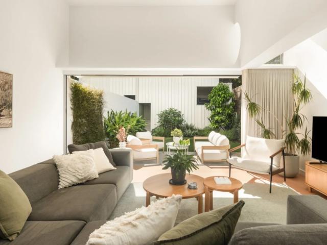 house 24A Norton Street, Kingsford