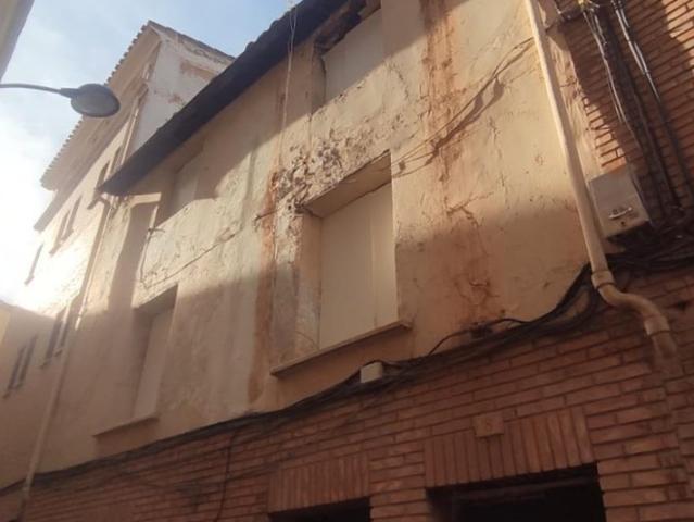 Casa en venta en Alfaro, La Rioja en Calle Tiendas
