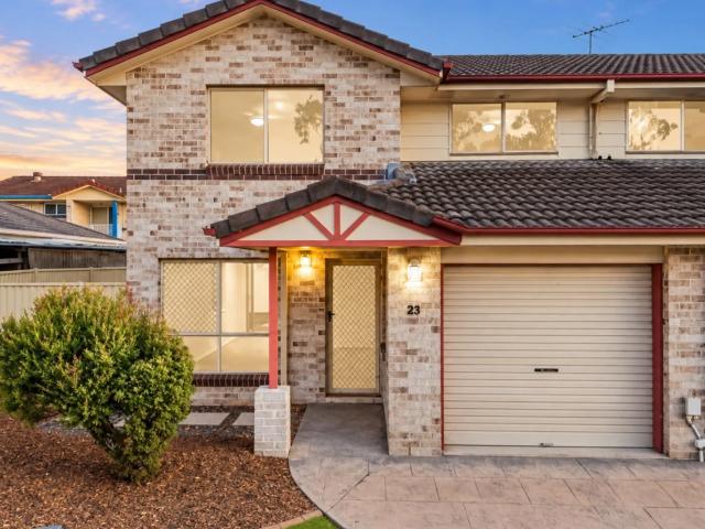 house 25/96 Formby Street, Calamvale
