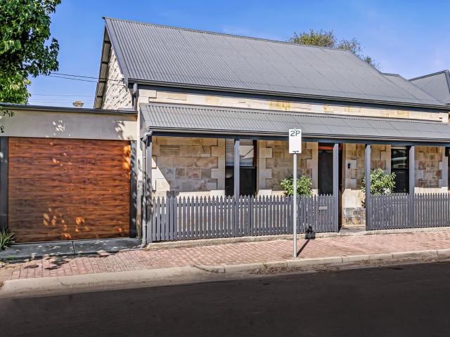 house 25 Townsend Street, Parkside