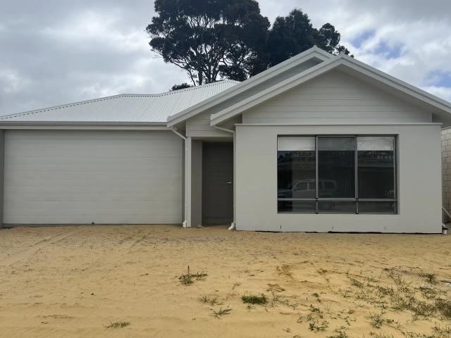 house 25 Tulip Way, Margaret River