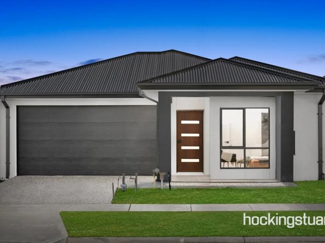 house 25 Albida Street, Donnybrook