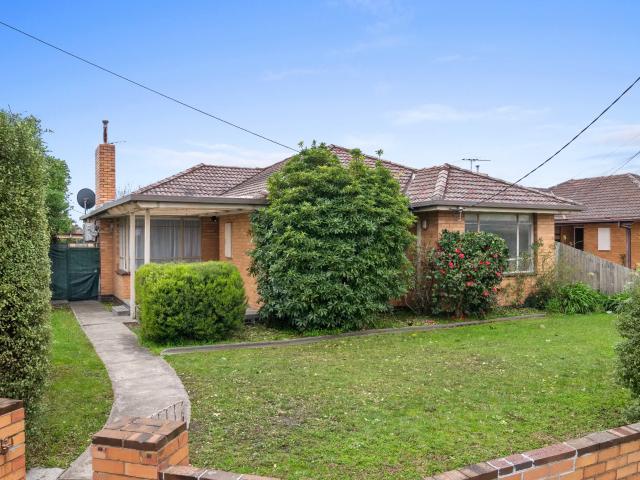 house 25 Bogong Court, Reservoir