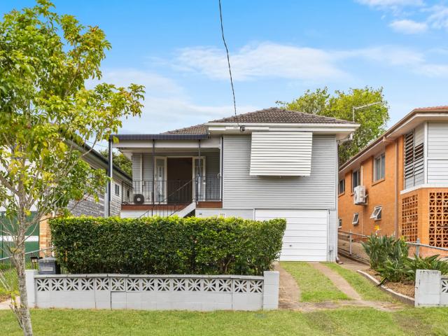 house 26 Alva Terrace, Gordon Park