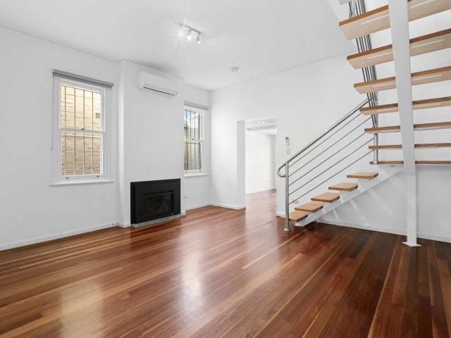 house 26 Collins Street, Annandale