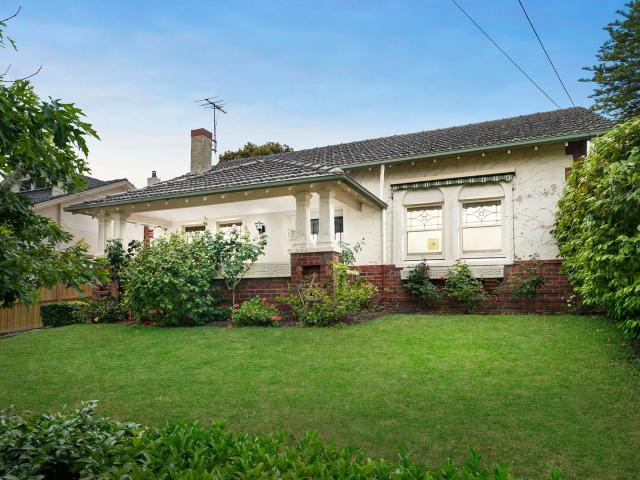 house 26 Clarence Street, Malvern East