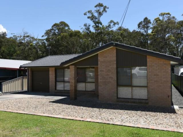house 26 Fairway Drive, Sanctuary Point