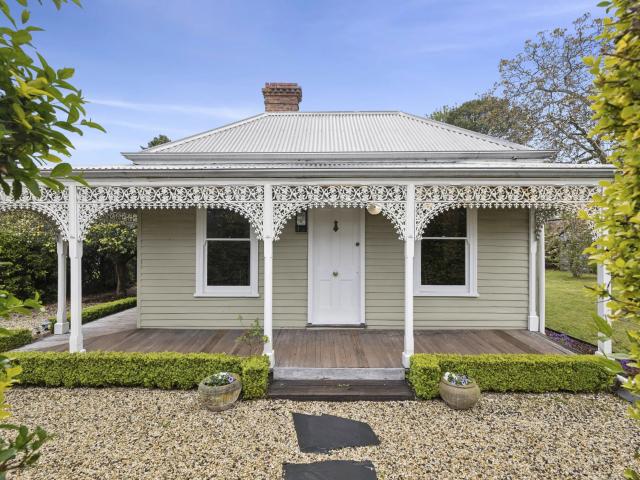 house 26 Stanbridge Street, Daylesford